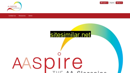 aaspire.ca alternative sites