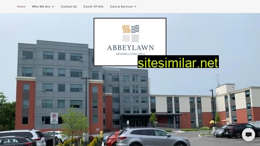 abbeylawn.ca alternative sites