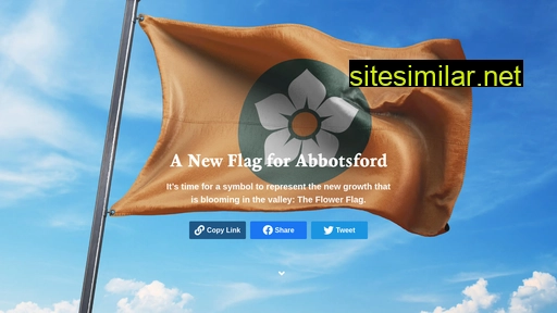abbotsfordflag.ca alternative sites