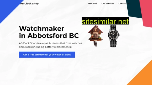 abclockshop.ca alternative sites
