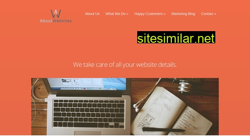 aboutwebsites.ca alternative sites