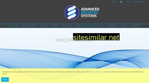 absystems.ca alternative sites