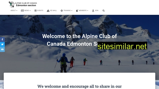accedmonton.ca alternative sites