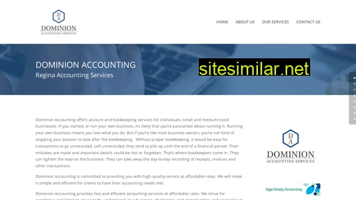 accountantsregina.ca alternative sites