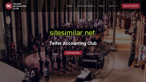 Accountingclub similar sites