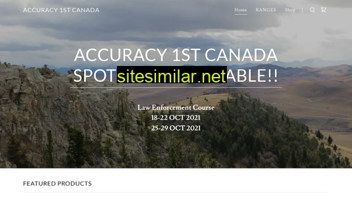 accuracy1stcanada.ca alternative sites