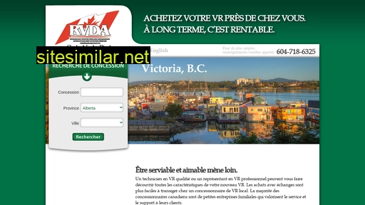 achatlocalvr.ca alternative sites