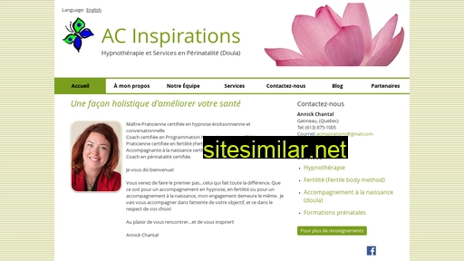 ac-inspirations.ca alternative sites