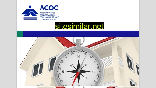 acqc.ca alternative sites
