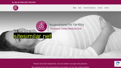 acupuncturefertilityclinic.ca alternative sites