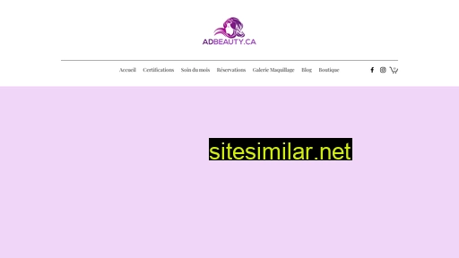 adbeauty.ca alternative sites