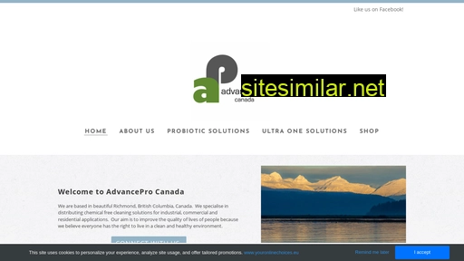 advancepro.ca alternative sites