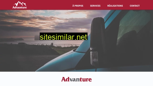 advanture.ca alternative sites