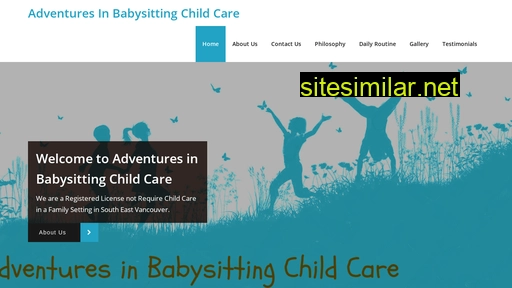 adventuresinbabysittingchildcare.ca alternative sites