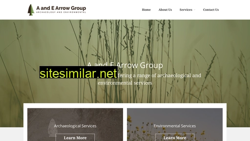 aearrow.ca alternative sites