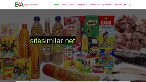 Africanmarket similar sites