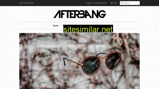 afterbang.ca alternative sites