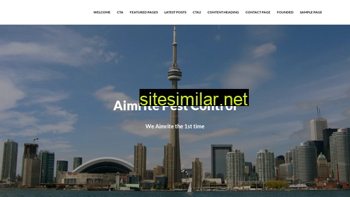 aimrite.ca alternative sites