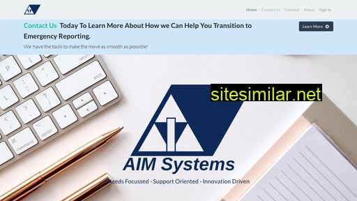 aimsystems.ca alternative sites