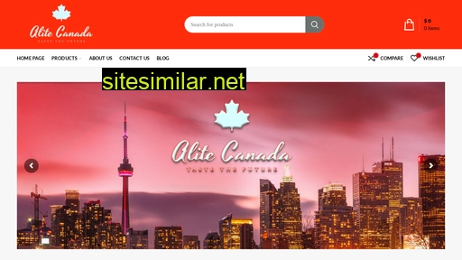 aliteco.ca alternative sites