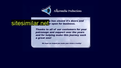 alkarmedia.ca alternative sites