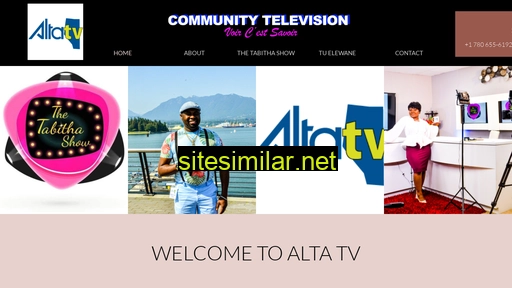 altatv.ca alternative sites