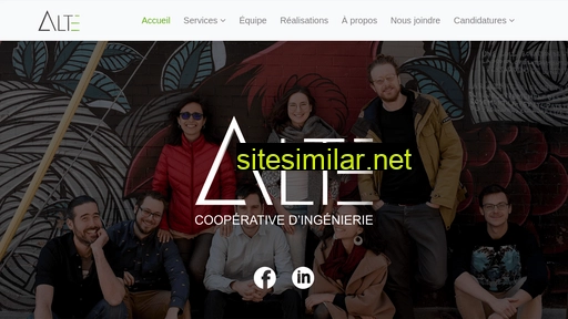 altecoop.ca alternative sites