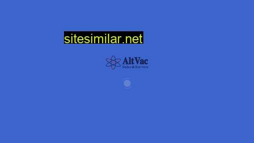 Altvac similar sites