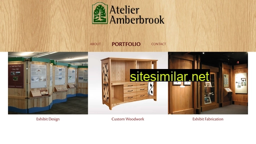 amberbrook.ca alternative sites