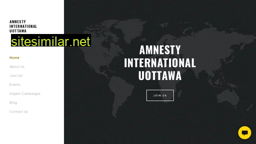 amnestyinternationaluo.ca alternative sites