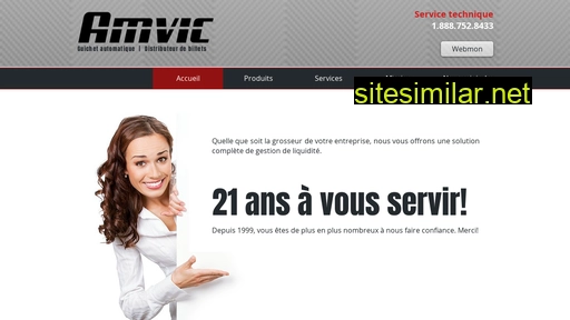 amvic.ca alternative sites