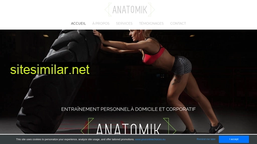 anatomik.ca alternative sites