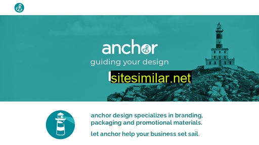 anchordesign.ca alternative sites