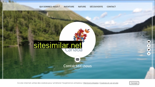 and-canada.ca alternative sites