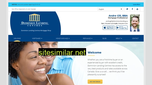Andregill similar sites