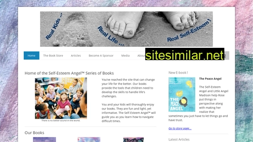 angelbooks.ca alternative sites