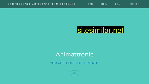 Animattronic similar sites