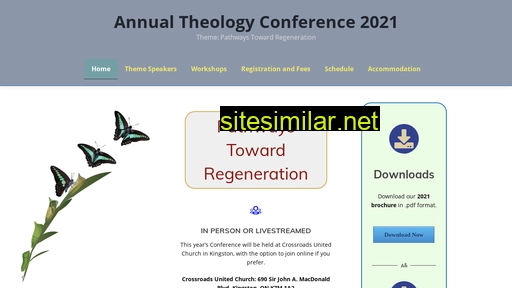 Annualconference similar sites
