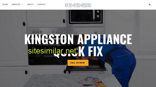 appliancesrepairkingston.ca alternative sites