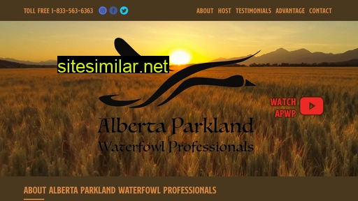 apwp.ca alternative sites