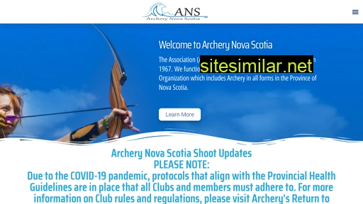 archeryns.ca alternative sites