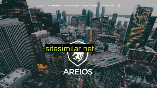 areios.ca alternative sites