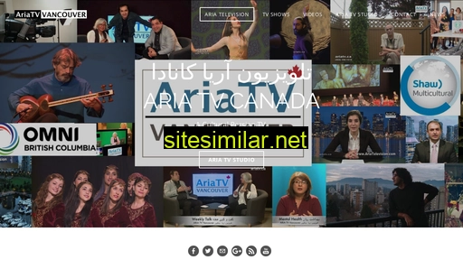 ariatv.ca alternative sites