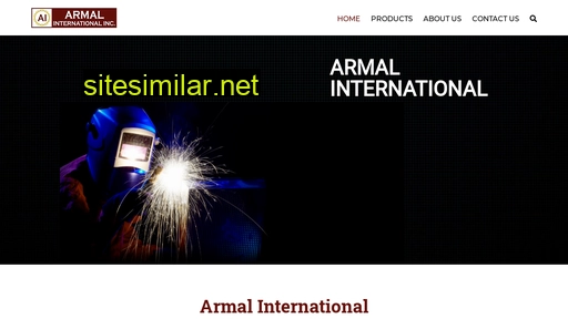 armal.ca alternative sites