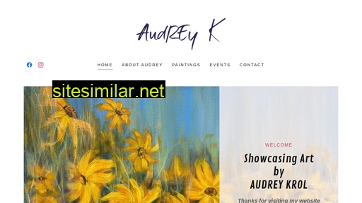 artaudreykrol.ca alternative sites