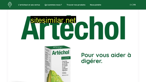 artechol.ca alternative sites