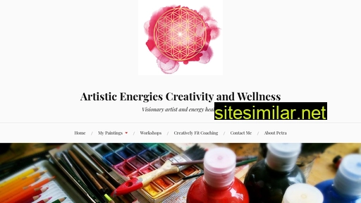 artisticenergies.ca alternative sites