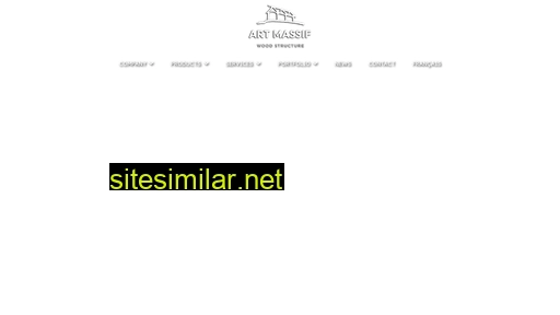 artmassif.ca alternative sites