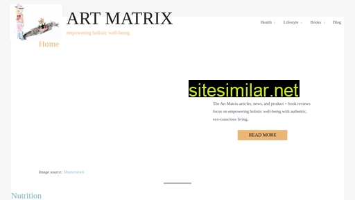 artmatrix.ca alternative sites