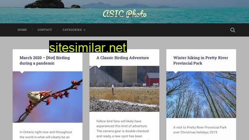 asic.ca alternative sites